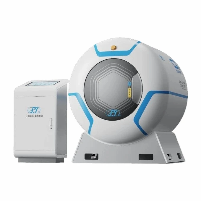Capsule-Style Single-Seat Mild HBOT Chamber suppliers